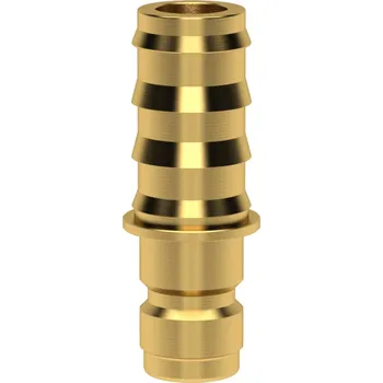 ESHG 16 S (vsuvka ESHG 16mm Push-lock, DN13, mosaz)