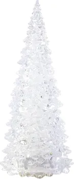 Vánoční osvětlení EuroPalms LED Umělý vánoční stromek 18 cm