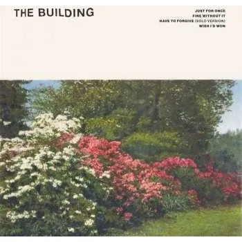 Zahraniční hudba LP The Building: Just For Once 2019