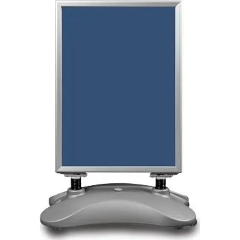 Venkovní reklamní stojan Whirlwind A1