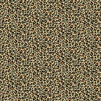 MAKOWER UK Látka bavlna v metráži 2403V