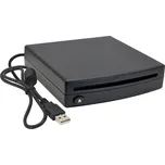 Univerzální CD přehrávač do auta, do USB vstupu. Výrobce: Adaptiv - 220488