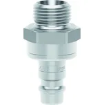 ESE 14 NAAB (vsuvka Standard/Industry G1/4" vněj. ventil, nerez)