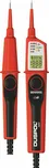 Zkoušečka napětí DUSPOL digital 1-1200V LED/LCD, frekvence, odpor Benning typ 050263