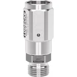 TAE 1213 TQ (vsuvka převlečná G1/2"x13mm, nerez)