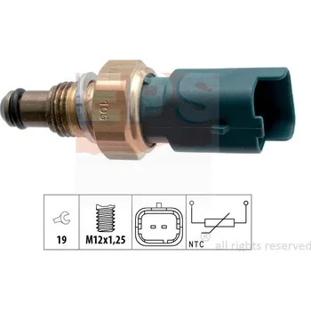 Čidlo automobilu EPS 1.830.317