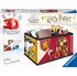 3D puzzle Ravensburger Úložná krabice Harry Potter 216 dílků