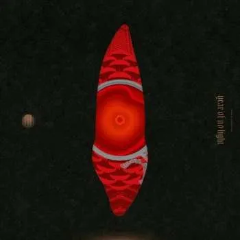 Zahraniční hudba 2LP Year Of No Light: Consolamentum LTD | CLR 2021 Clear With Purple & Cream Vinyl