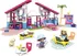 Stavebnice ostatní Mattel 25GWR34 Mega Construx Barbie Dreamhouse