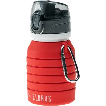 Láhev Láhev ELBRUS ANTILA M000136608 – Červená