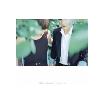 Zahraniční hudba LP Jolly Goods: Slowlife CLR 2021 Yellow Vinyl