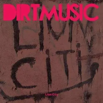 Zahraniční hudba LP/CD Dirtmusic: Lion City 2014 180g LP + CD Vinyl
