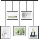 Umbra Exhibit 67,8 x 71,1 x 7,6 cm