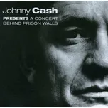 CD Johnny Cash: A Concert Behind Prison Walls 2021