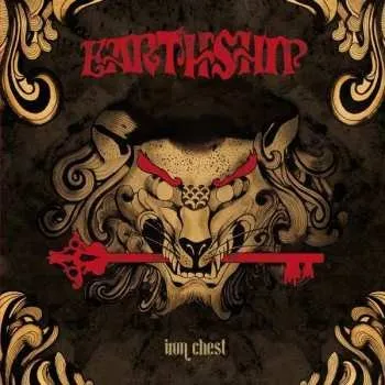 Zahraniční hudba LP Earthship: Iron Chest 2017