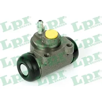 Brzdový válec Válec kolové brzdy LPR 4625