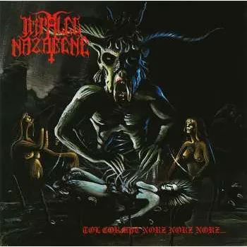 Zahraniční hudba CD Impaled Nazarene: Tol Cormpt Norz Norz Norz... 2017