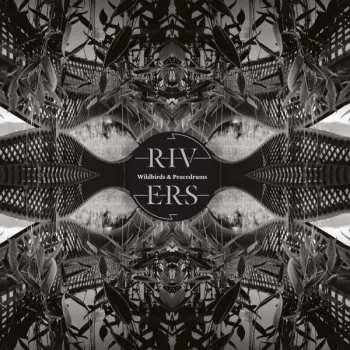 Zahraniční hudba LP/CD Wildbirds & Peacedrums: Rivers LTD 2016