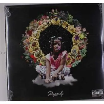 Zahraniční hudba 2LP Rapsody: Laila's Wisdom 2018