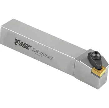 Příslušenstí k soustruhu Soustružnický nůž TCLNL 002 ISO 25x25 (12)