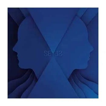 Zahraniční hudba LP Seyes: Beauty Dies 2021