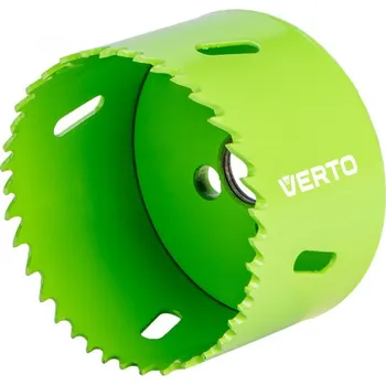 Vrták Děrovka •73mm Bi-metal Verto