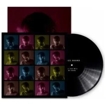 Zahraniční hudba LP Bruce Soord: All This Will Be Yours 2021 180g Vinyl