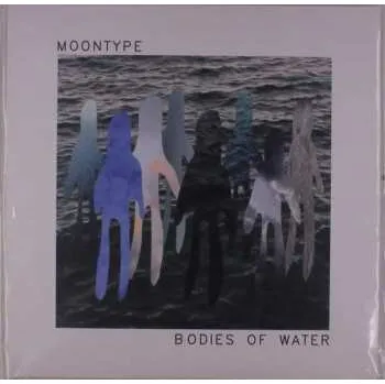 Zahraniční hudba LP Moontype: Bodies Of Water 2021