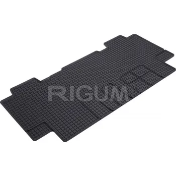 autokoberec Gumové koberce 5míst RIGUM - Toyota Proace 16- 2řada