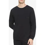 Pánská mikina Calvin Klein NM2187 M Černá