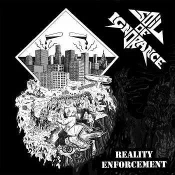 Hudba SP Soil Of Ignorance/endless: Split 2017