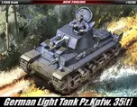 Academy German Light Tank Pz.Kpfw.35(t)…