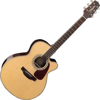 Elektroakustická kytara Takamine GN90CE-ZC-NAT