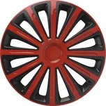 Versaco Trend Red/Black 15" 4 ks