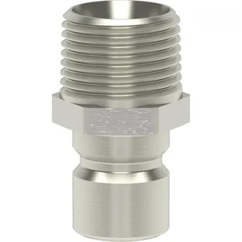 Fitinka ESD 38 NARAB (vsuvka ESD R3/8" vnější ventil, DN9, mosaz)