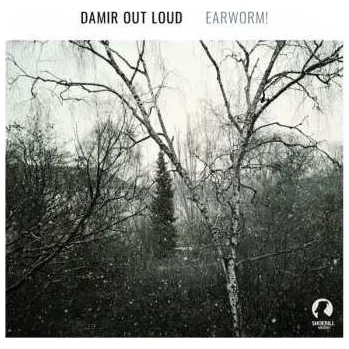 Zahraniční hudba LP Damir Out Loud: Earworm! NUM | LTD 2020 Limited Numbered Edition Vinyl