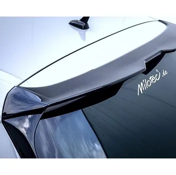 Tuning Milotec Střešní spoiler Škoda Kodiaq I (2016 - 2021) černý