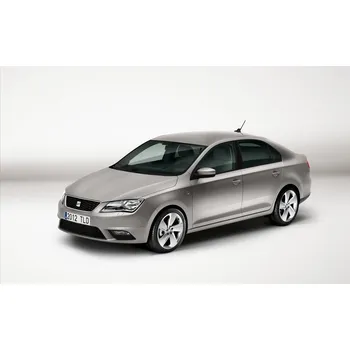 Nosič kol Příčníky Thule Evo Seat Toledo 2013-