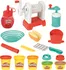 modelína a plastelína Play-Doh Kitchen Creations hranolky