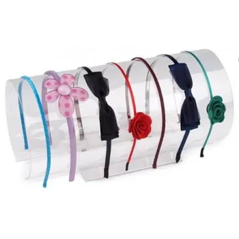 Stoklasa Stojan na čelenky transparent