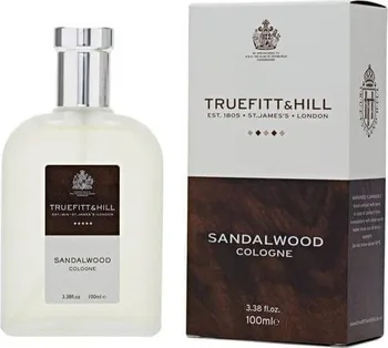 Pánský parfém Truefitt and Hill Sandalwood M EDC
