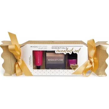 Kosmetická sada KAZETA DEKORATIVKA "BONBÓN"