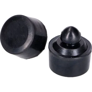 Auto-moto 101 Octane Dorazy sedla (2 kusy), Simson S50, S51, S70 41886