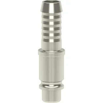 ESAC 6 SS (vsuvka ESAC 6mm, DN8, ocel nikl.)