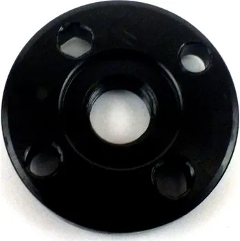 Příslušenství k brusce N134466 DEWALT ORIGINÁL NÁHRADNÍ VNĚJŠÍ PŘÍRUBA M14 PRO ÚHLOVÉ BRUSKY