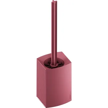 WC štětka Spokar HOME WC souprava červená