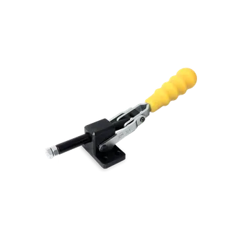 Truhlářská svěrka JC - METAL Přímá upínka 382, JC-METAL