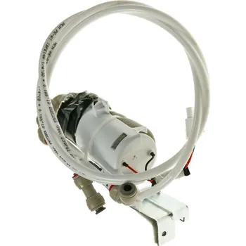 Vodní pumpa motoru Originalní vodní čerpadlo AHA73533803 pro chladničku LG