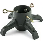 ALDOTRADE litinový stojan na vánoční stromek Green