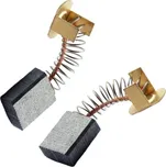 Makita CB-500 JM23000123 uhlíky 2 ks